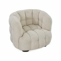 Circa - Tufted Armchair