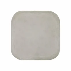 Cirri - Concrete Coffee Table by Four Hands