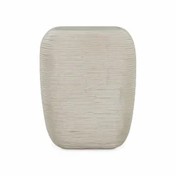 Cirri - Concrete Side Table by Four Hands