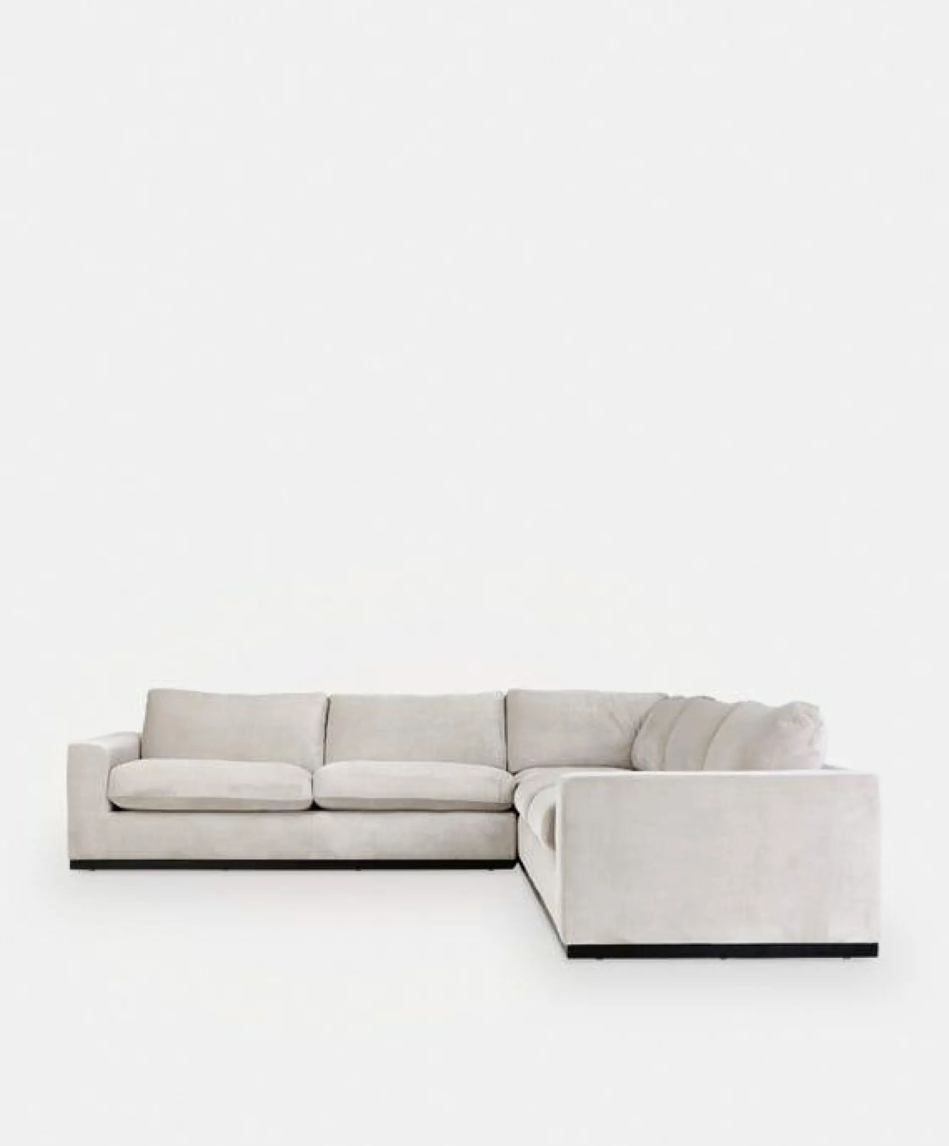 Claudia - Sectional Sofa