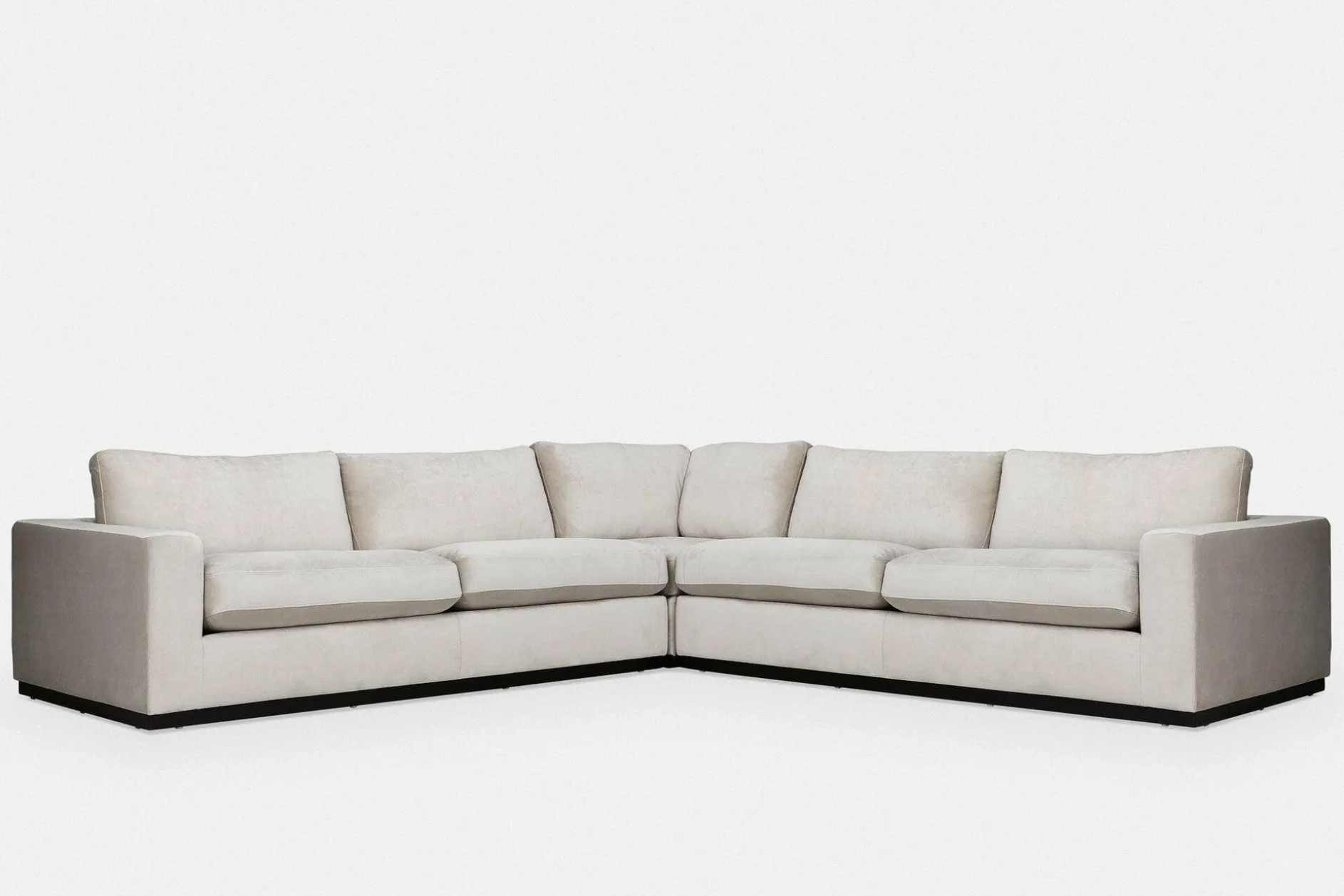 Claudia - Sectional Sofa