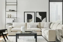 Claudia - Sectional Sofa