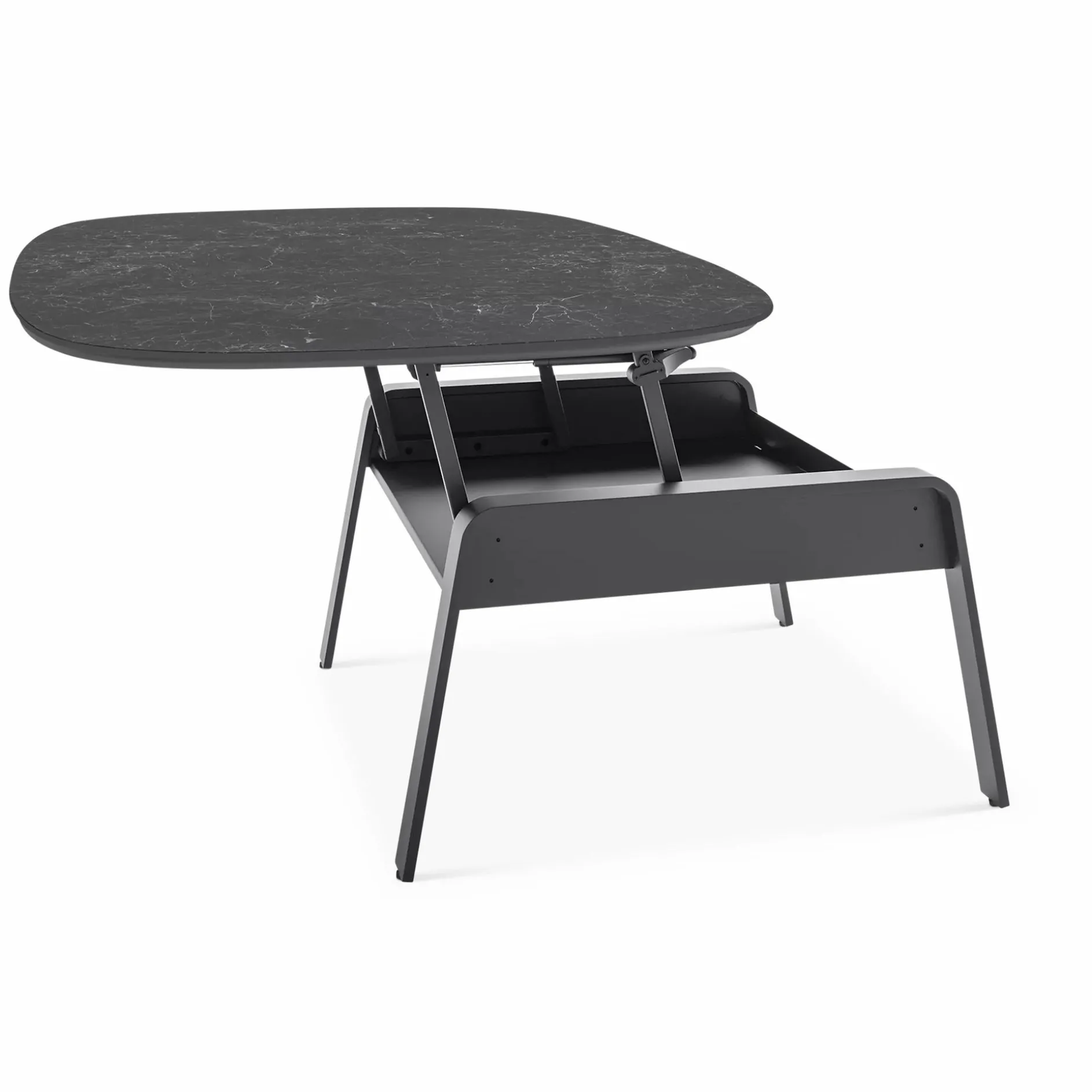 Cloud 9 1182 - Lift-Top Coffee Table by BDI