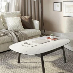 Cloud 9 1182 - Lift-Top Coffee Table by BDI