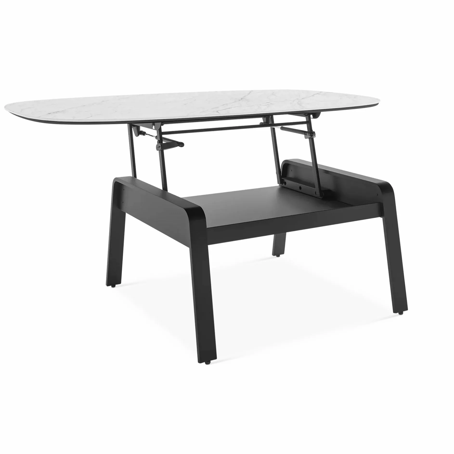 Cloud 9 1182 - Lift-Top Coffee Table by BDI