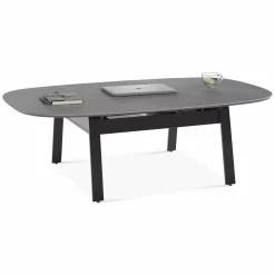 Cloud 9 1182 - Lift-Top Coffee Table by BDI