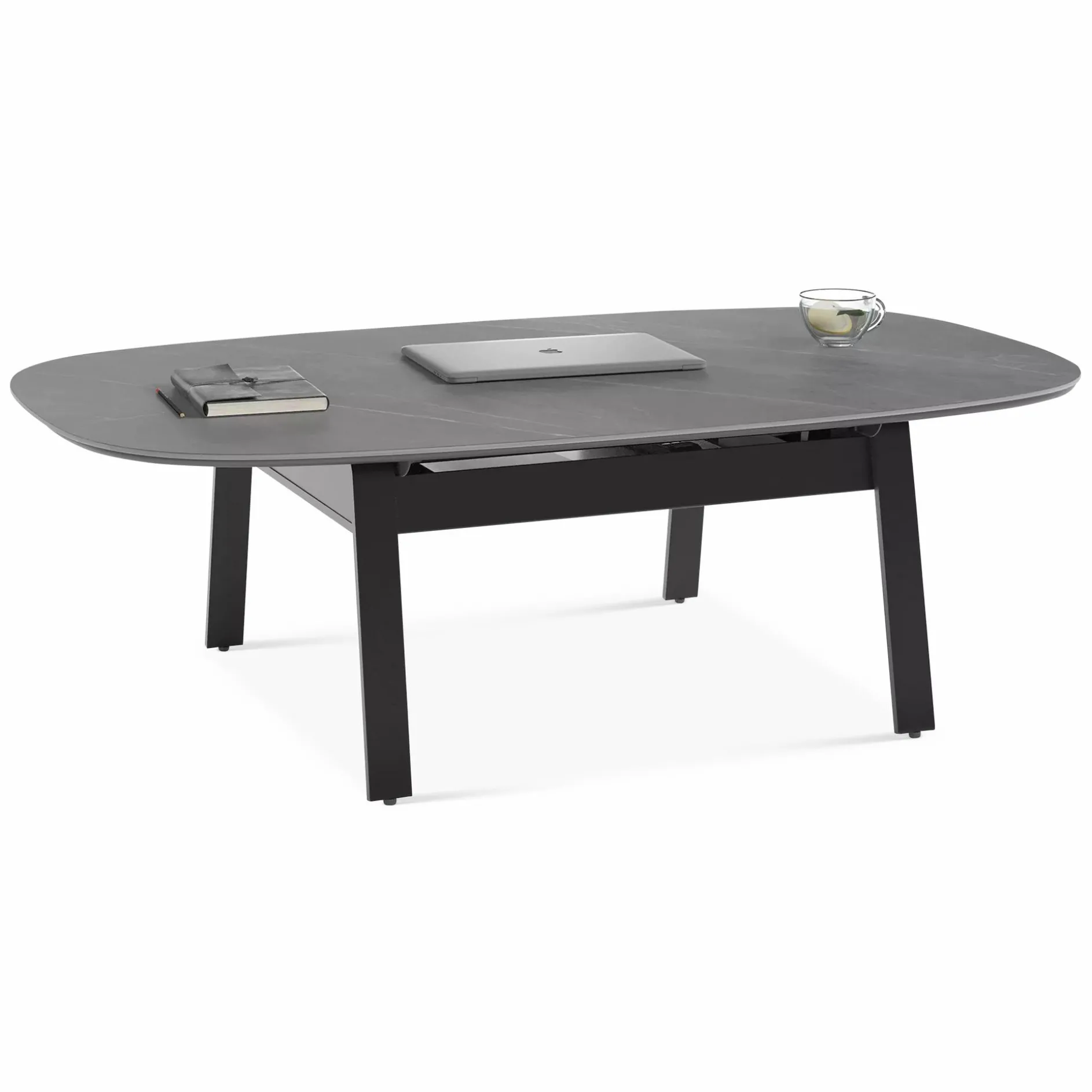 Cloud 9 1182 - Lift-Top Coffee Table by BDI