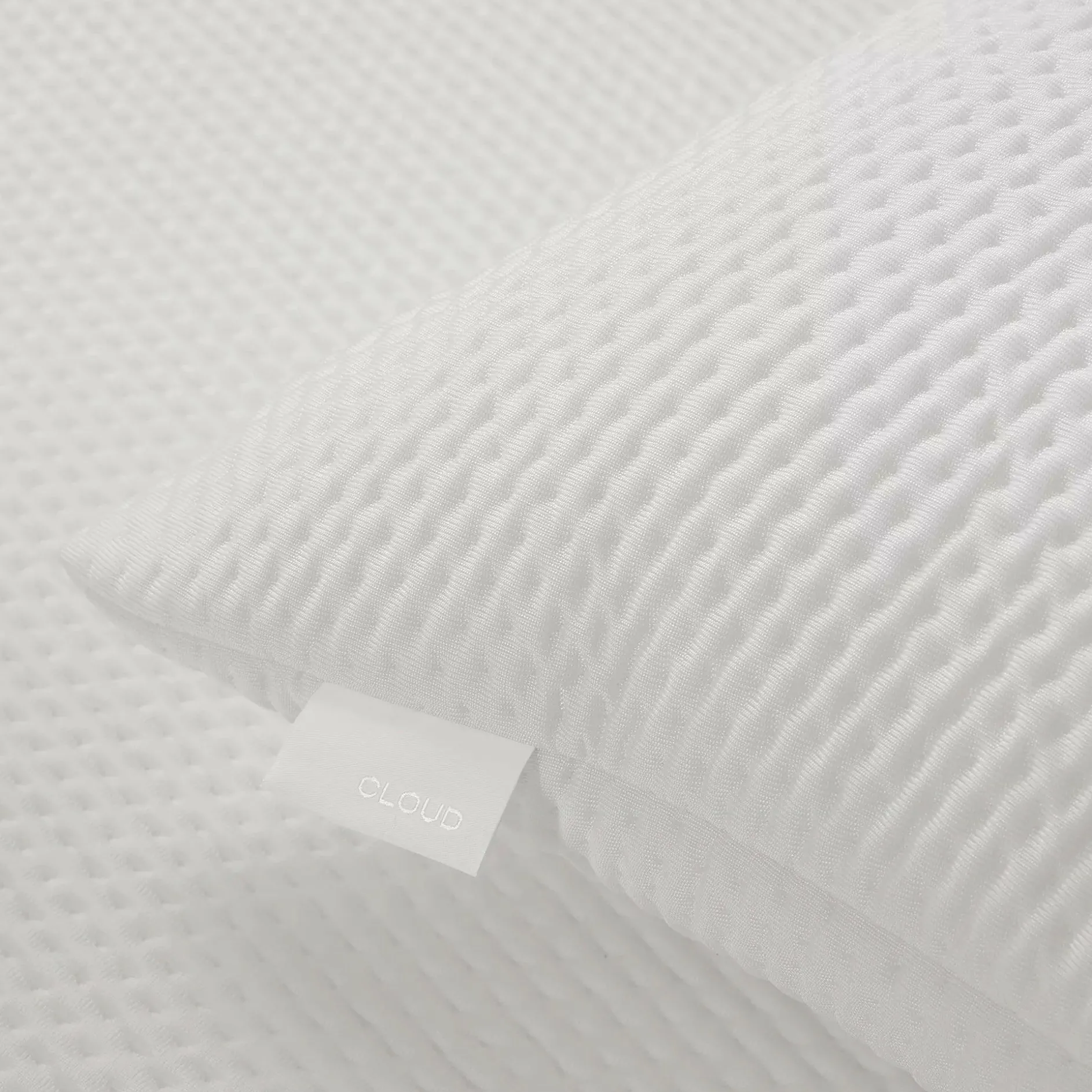 Cloud - Soft Microfibre Pillow
