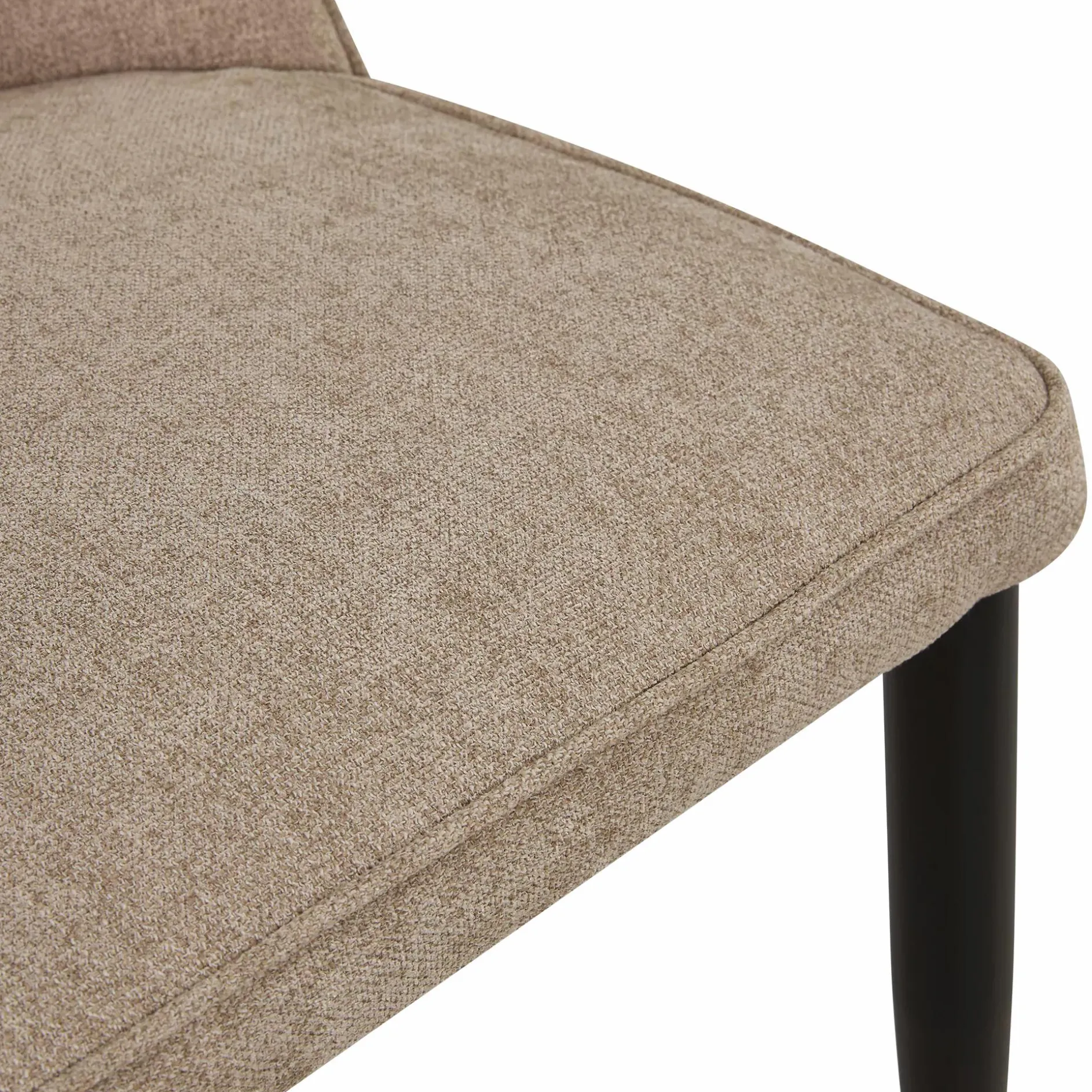 Coam - Modern Dining Chair