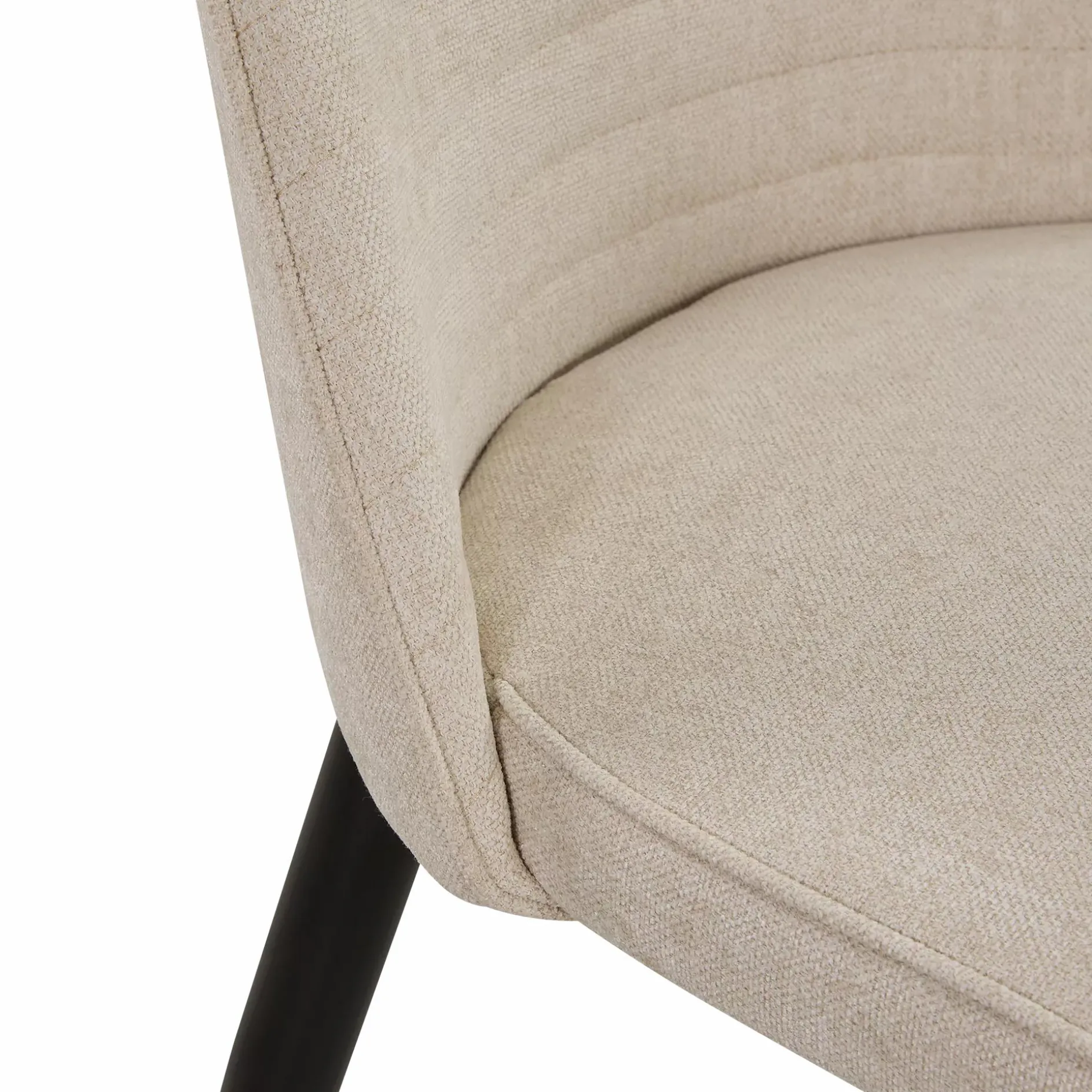 Coam - Modern Dining Chair