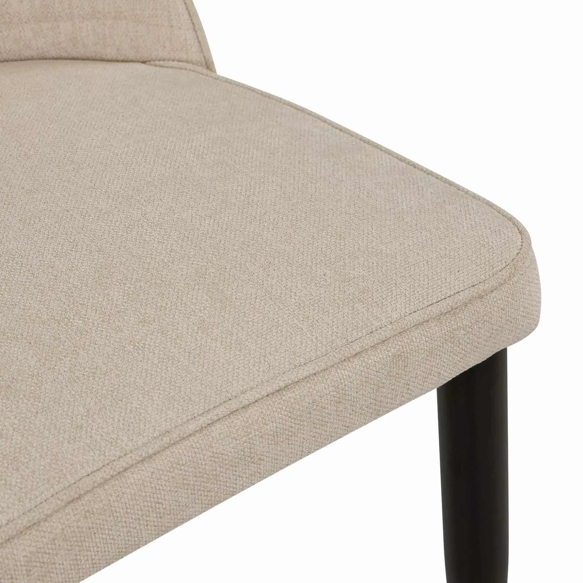 Coam - Modern Dining Chair