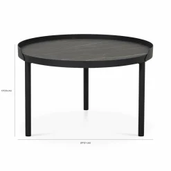 Coast - Coffee Table