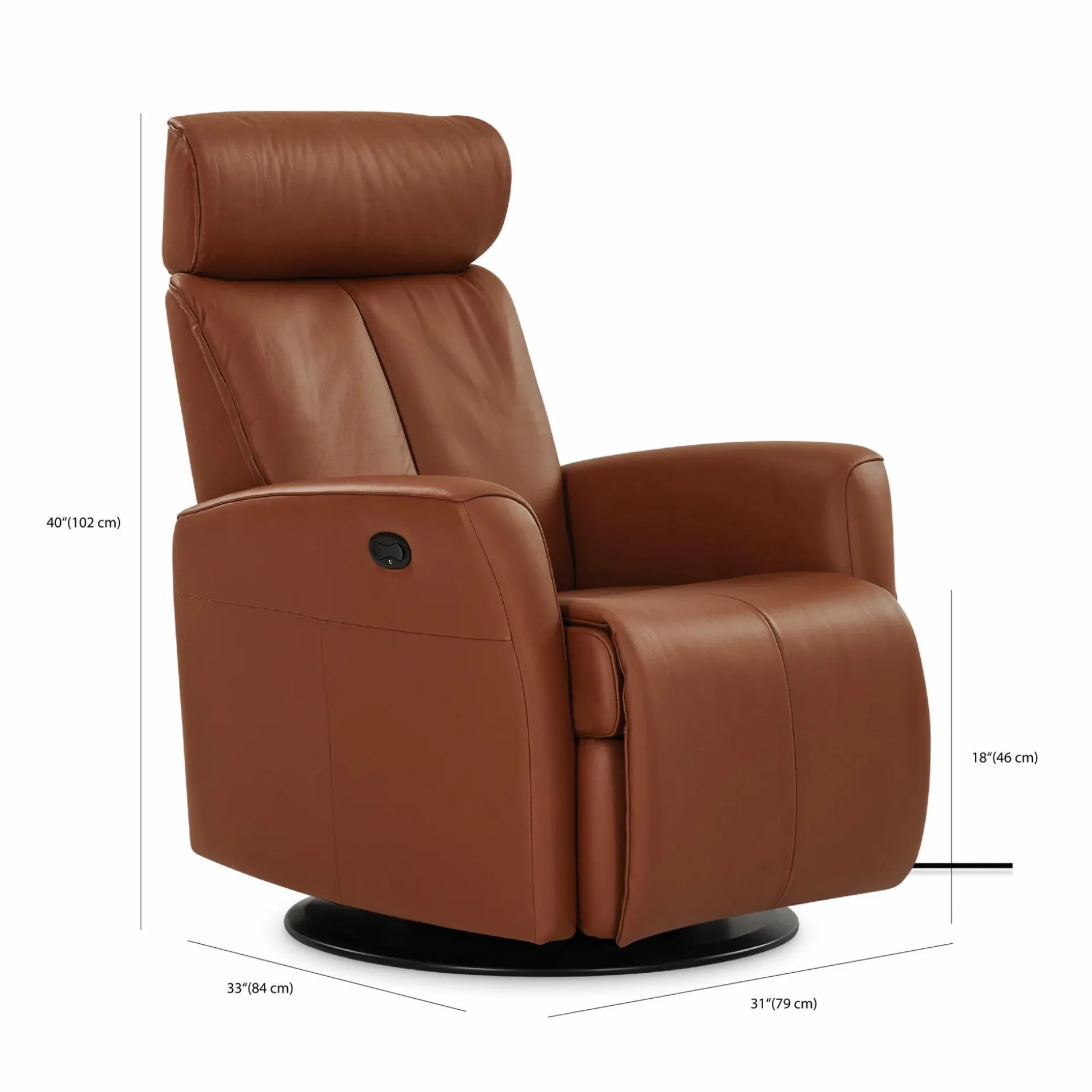 Cobra - Electric Powered Armchair