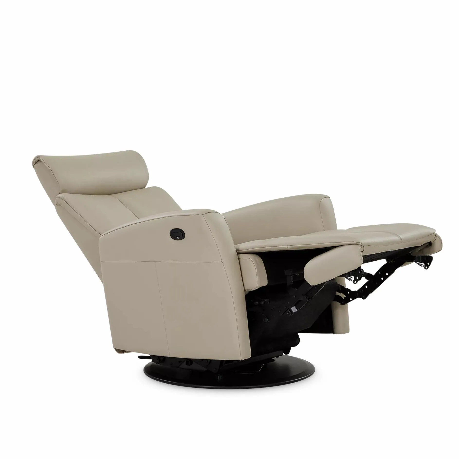 Cobra - Electric Powered Armchair