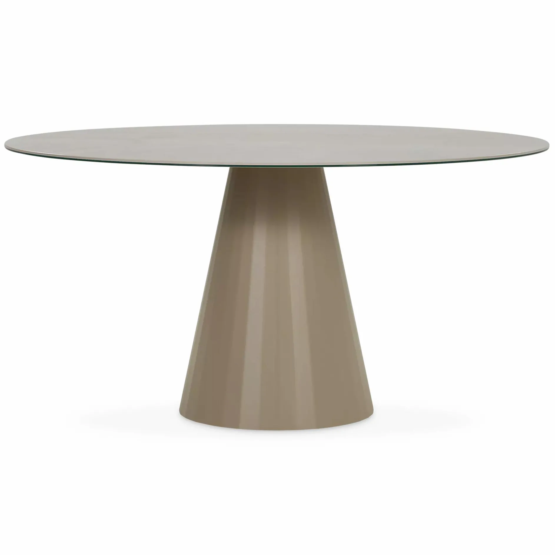 Coco - Round Dining Table