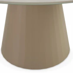 Coco - Round Dining Table