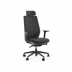 Coda - Office Chair on Wheels by BDI