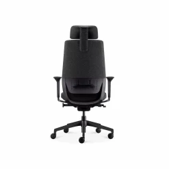 Coda - Office Chair on Wheels by BDI