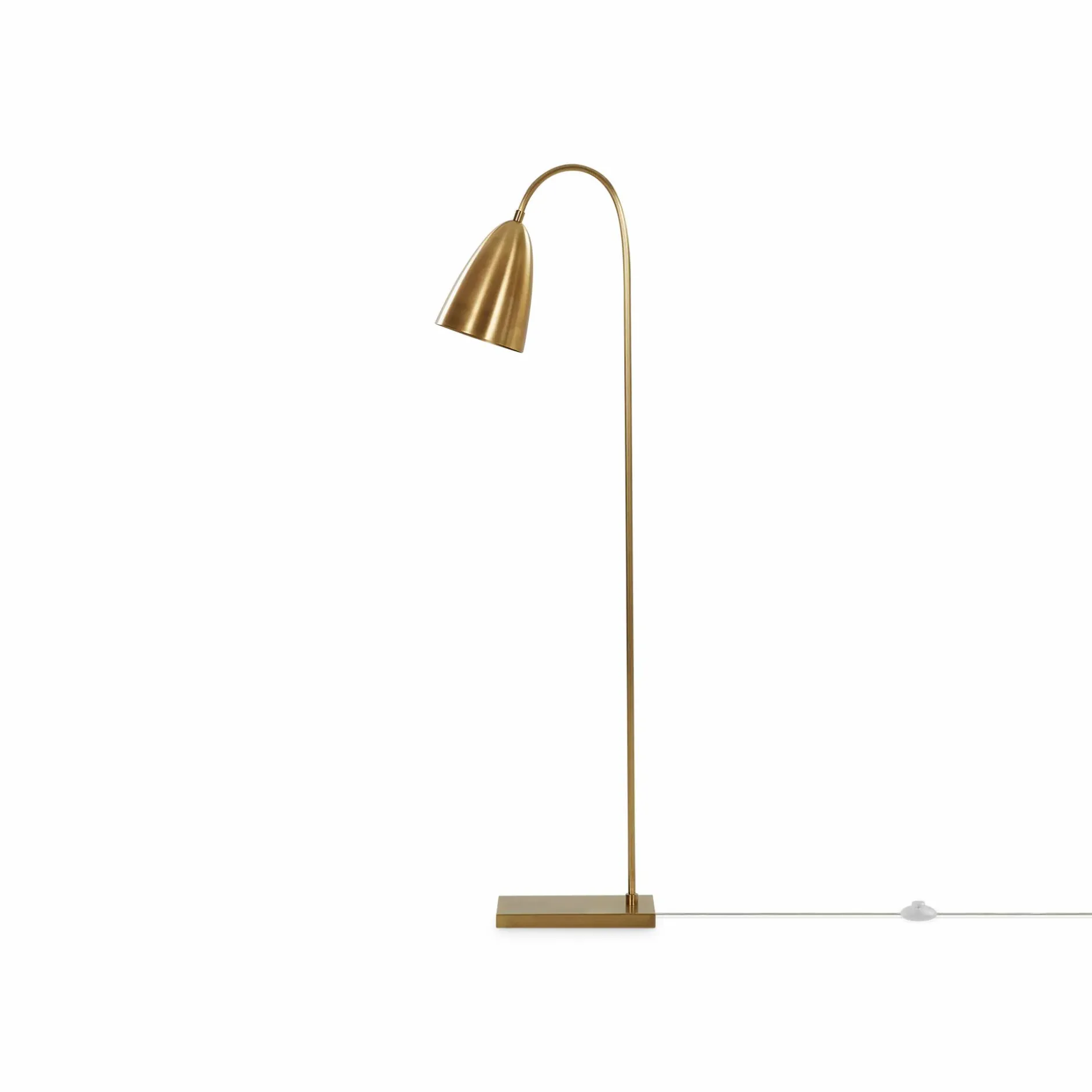Coleen - Floor Lamp