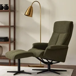 Coleen - Floor Lamp