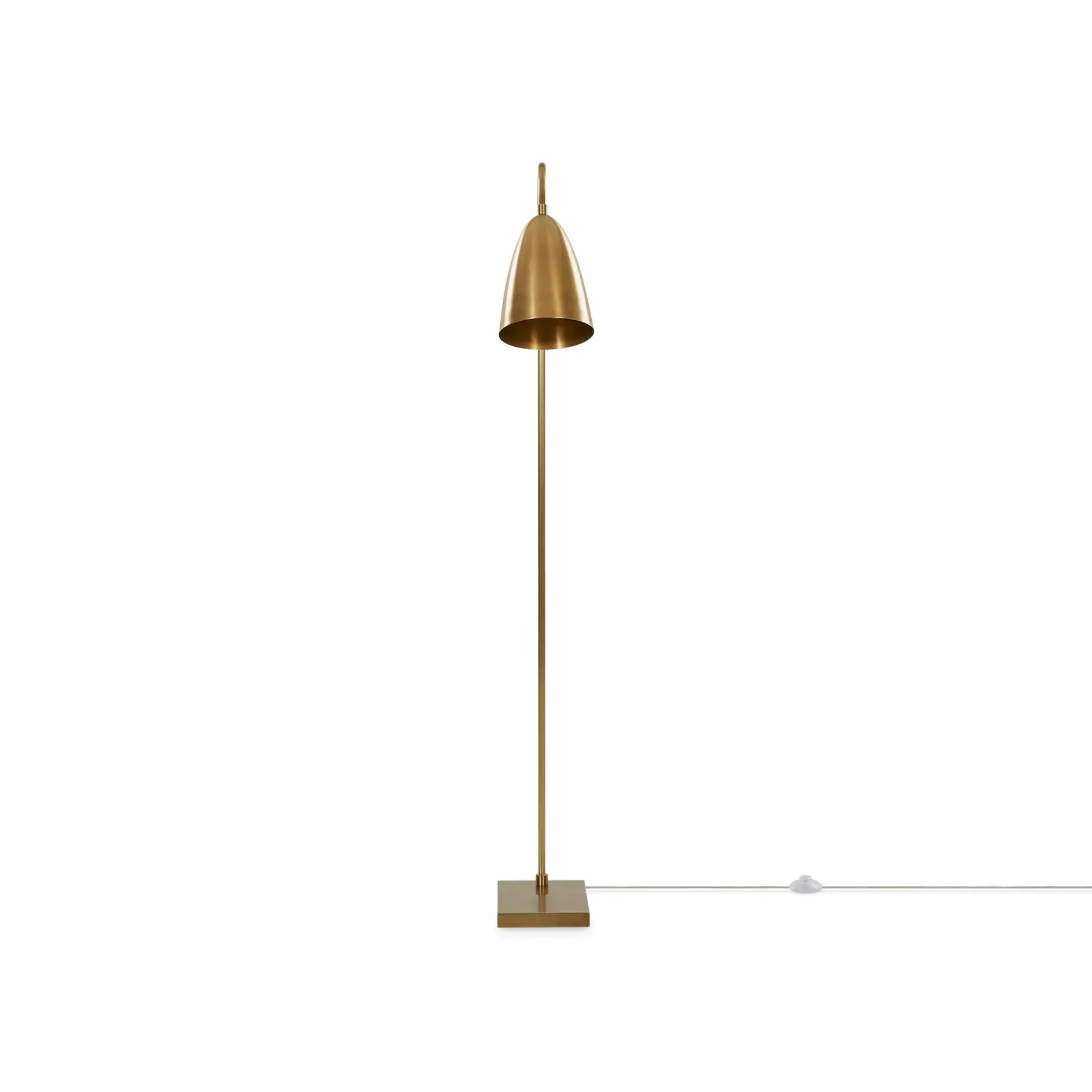 Coleen - Floor Lamp