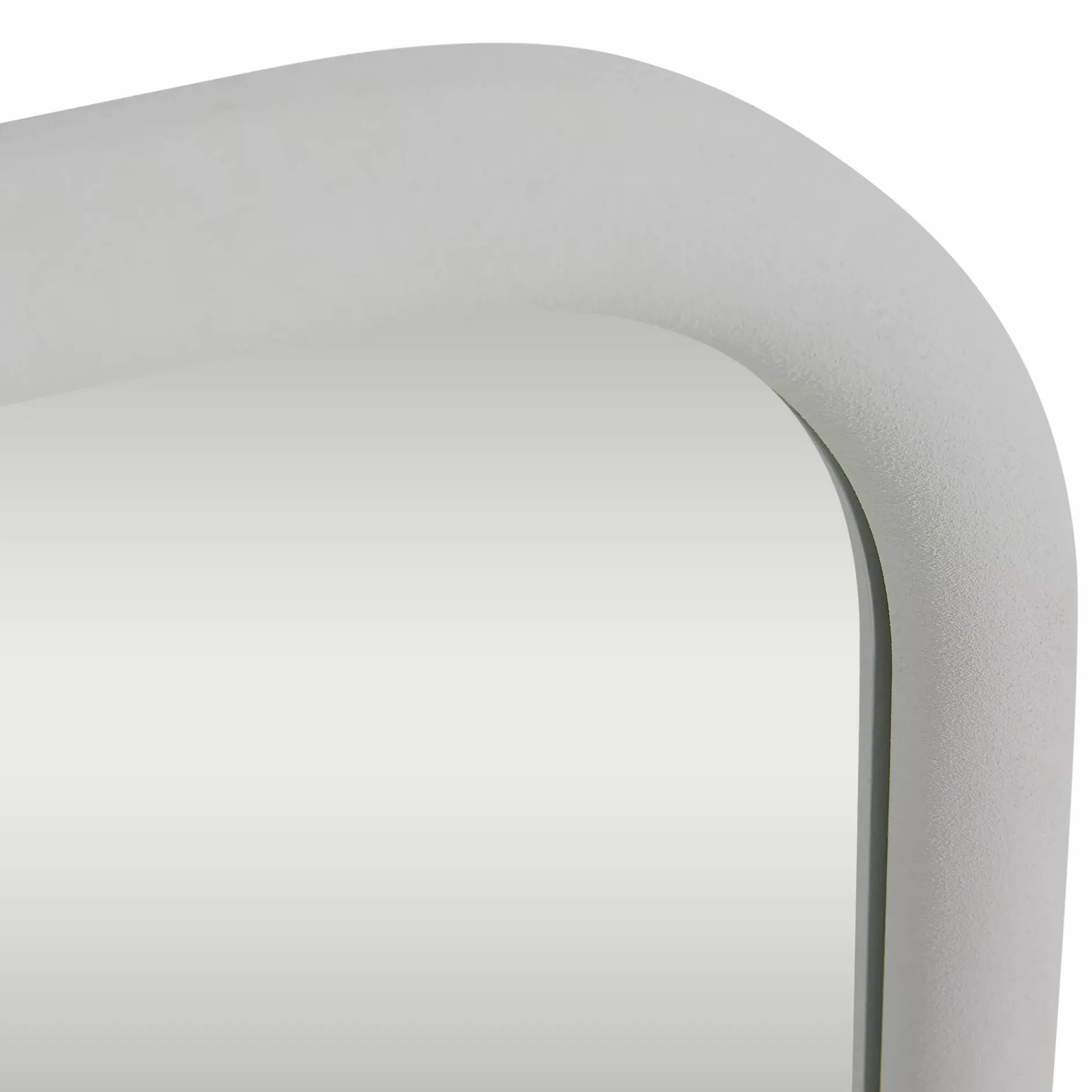Colima - Arched Rectangular Mirror