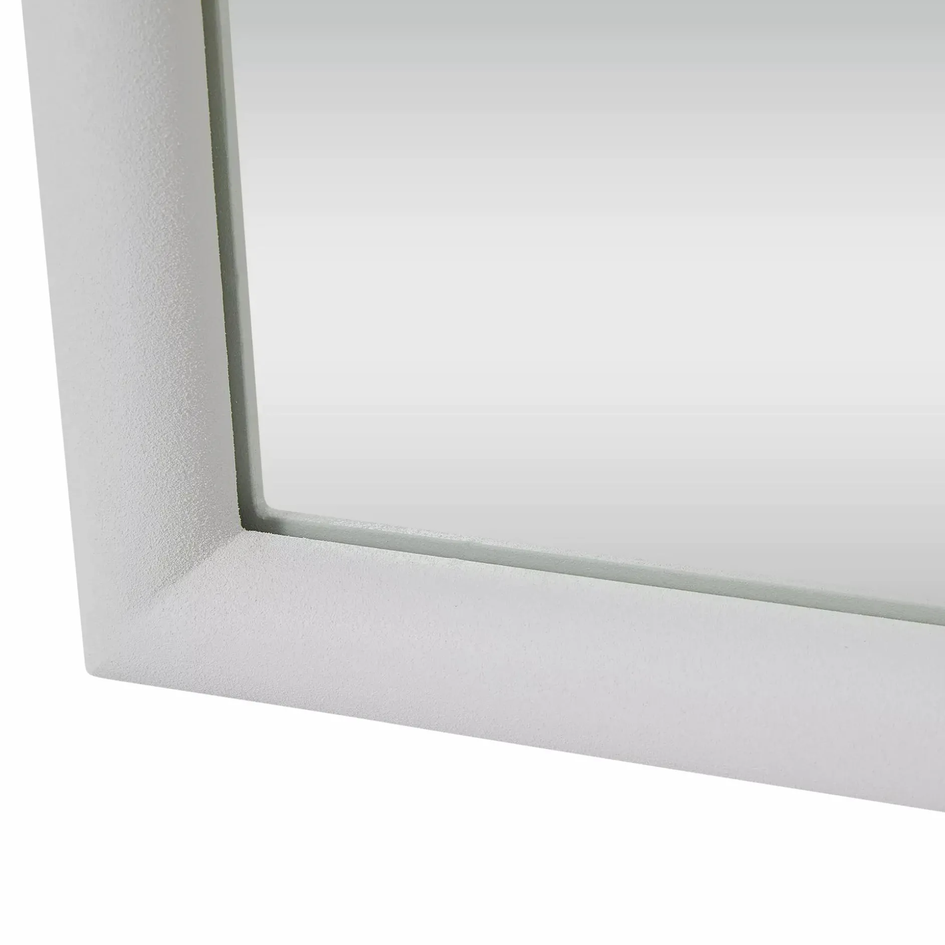 Colima - Arched Rectangular Mirror