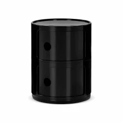 Componibili - Side Table by Kartell