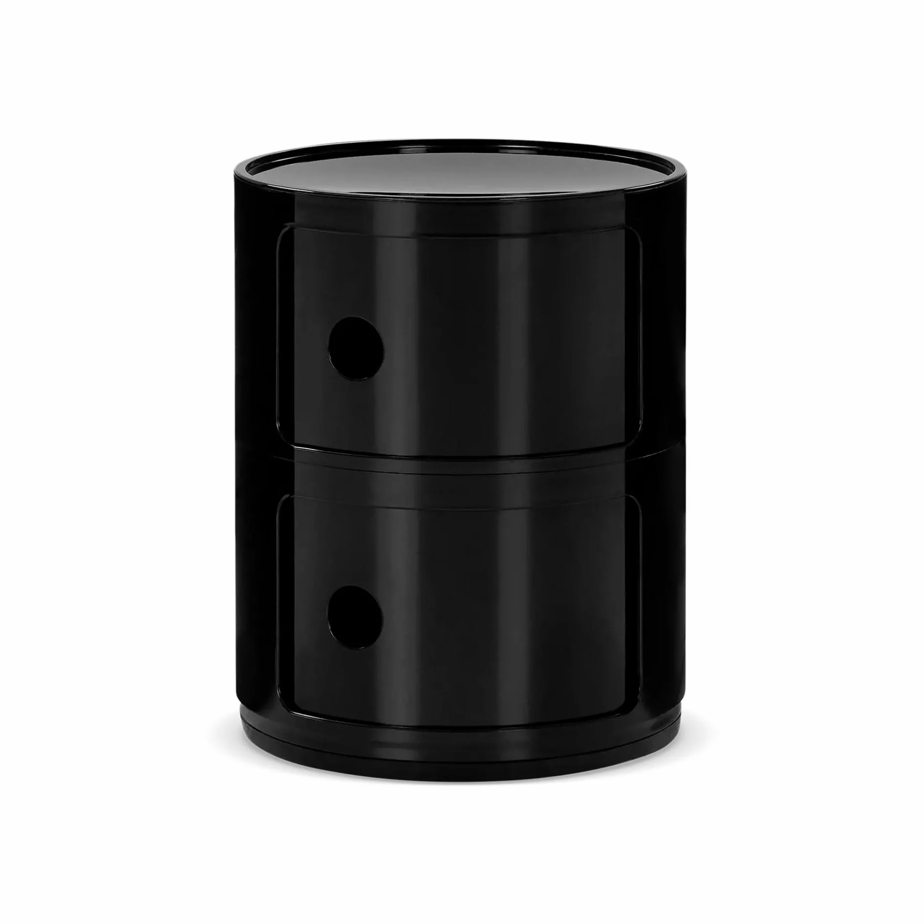 Componibili - Side Table by Kartell