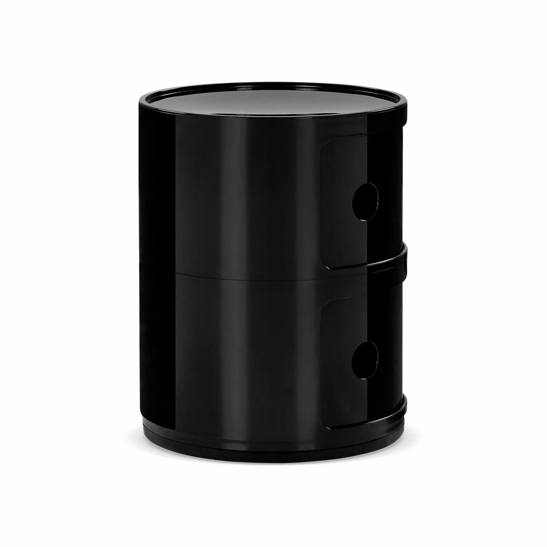 Componibili - Side Table by Kartell