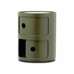 Componibili - Side Table by Kartell