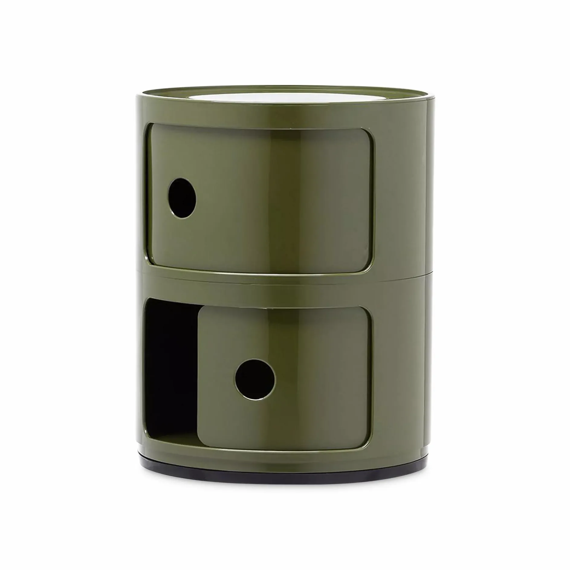 Componibili - Side Table by Kartell