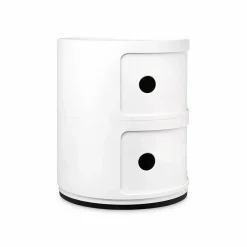 Componibili - Side Table by Kartell