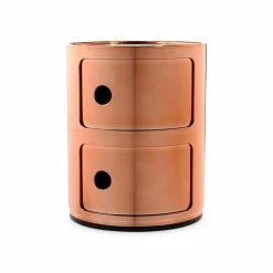 Componibili - Side Table by Kartell