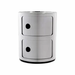 Componibili - Side Table by Kartell