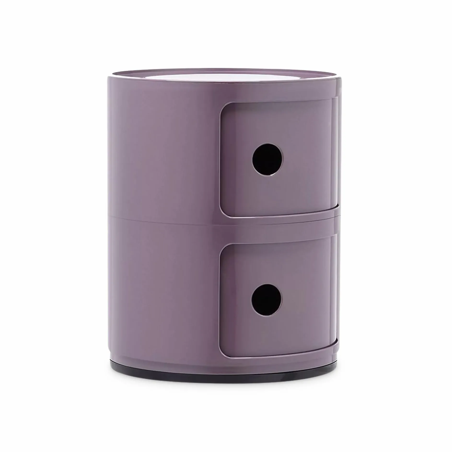 Componibili - Side Table by Kartell