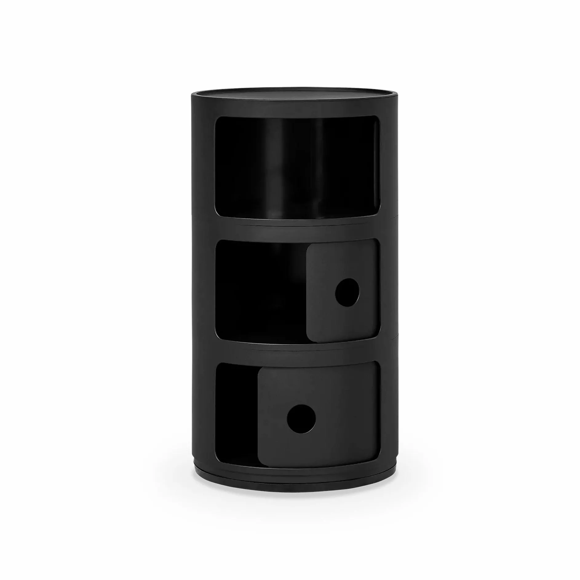 Componibili - Side Table by Kartell