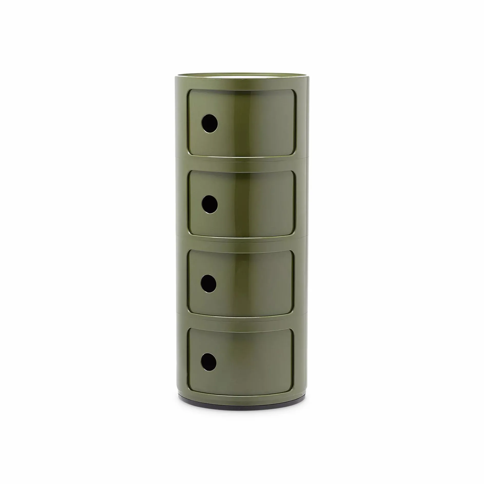 Componibili - Side Table by Kartell