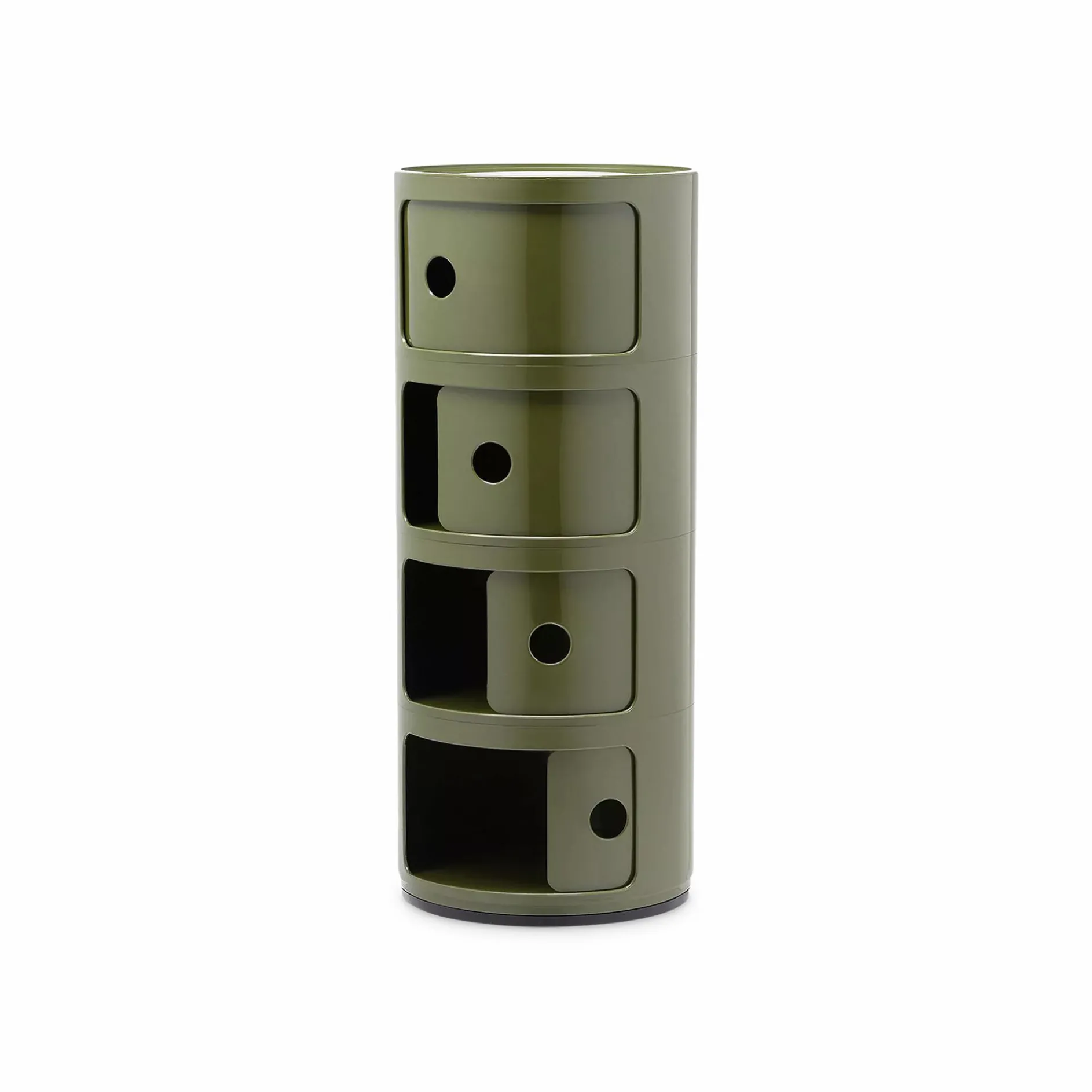 Componibili - Side Table by Kartell