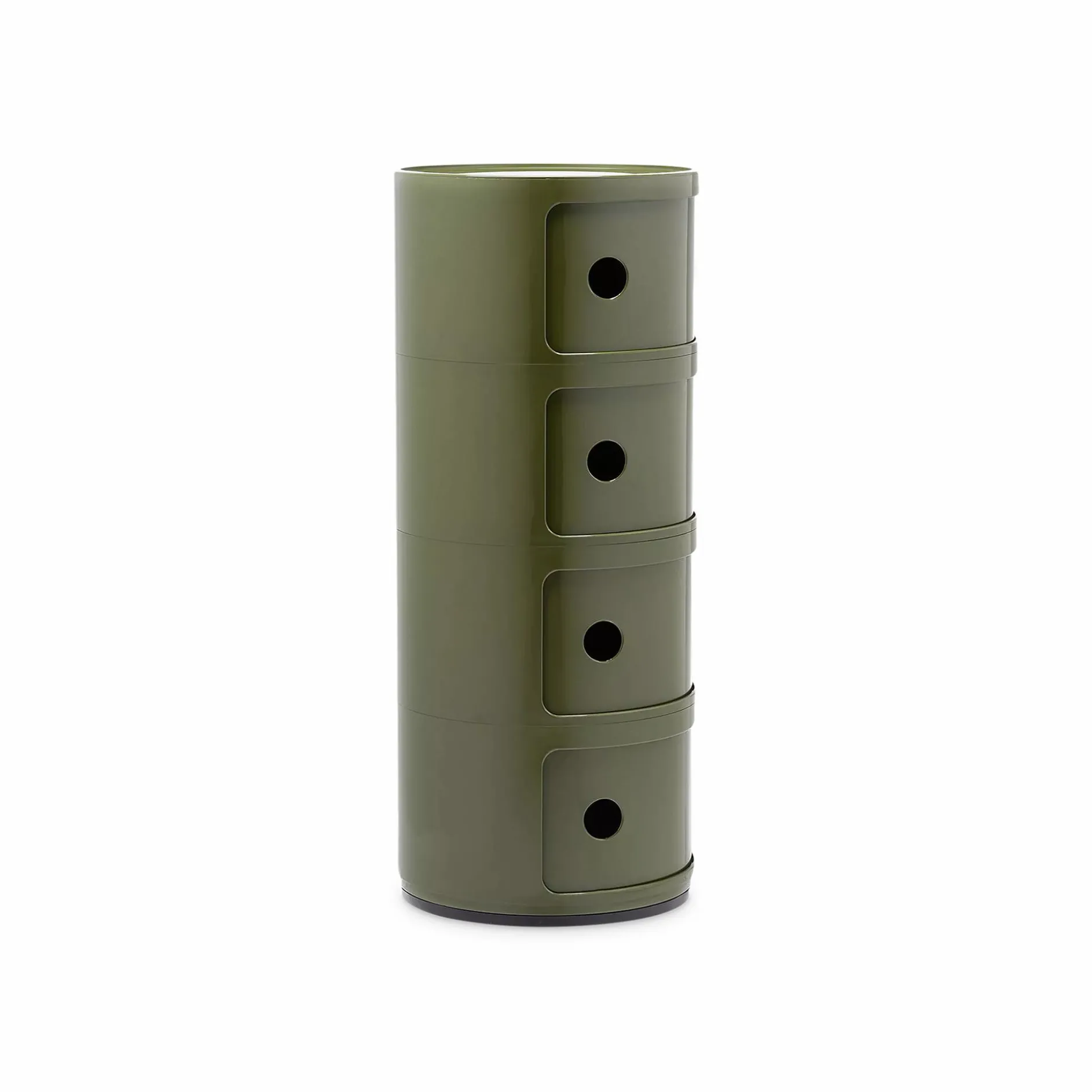 Componibili - Side Table by Kartell