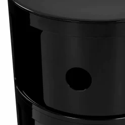 Componibili - Side Table by Kartell