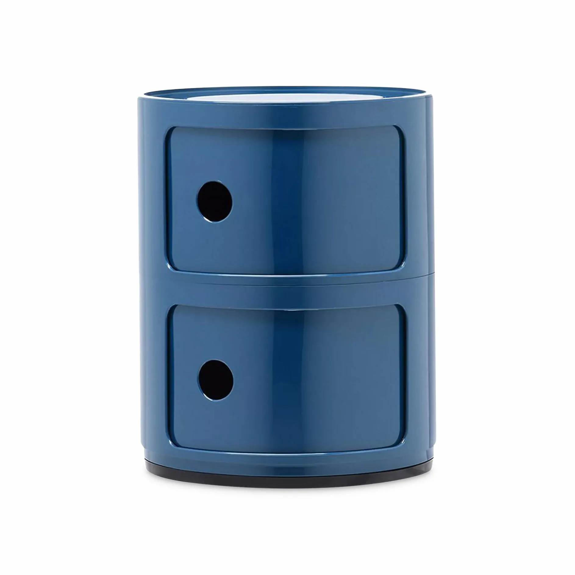 Componibili - Side Table by Kartell