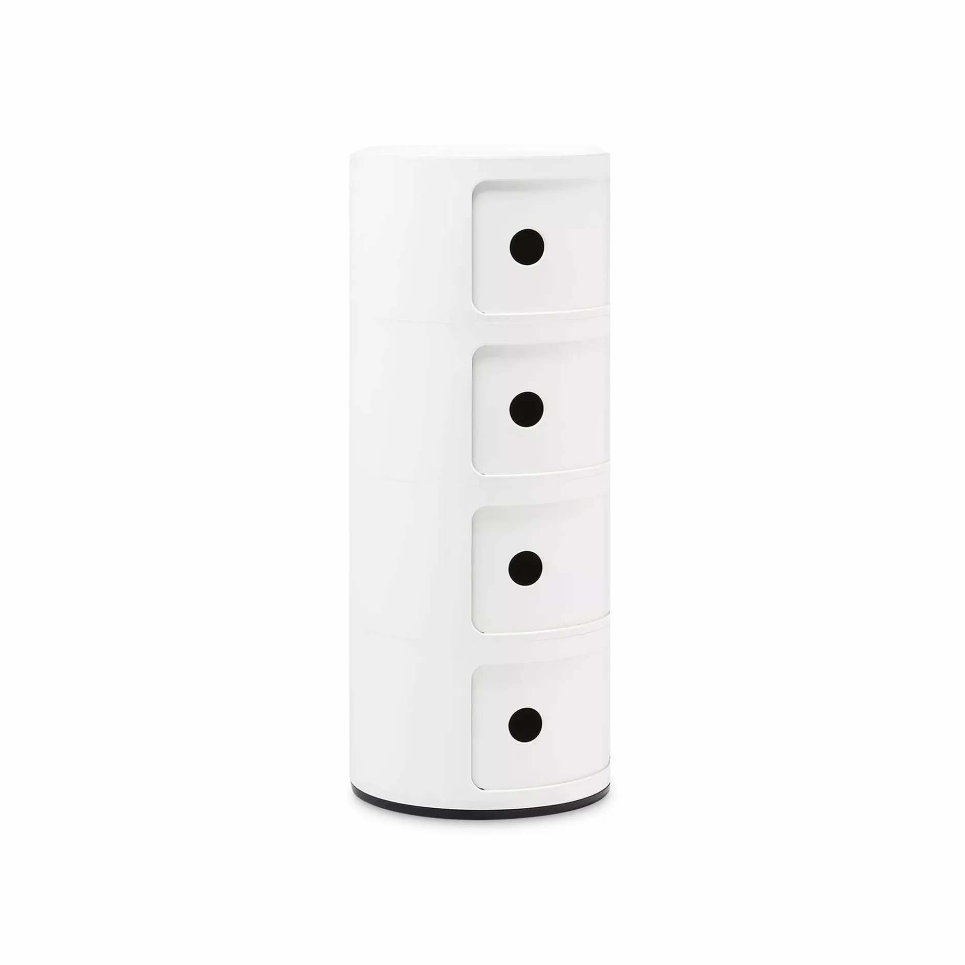 Componibili - Side Table by Kartell