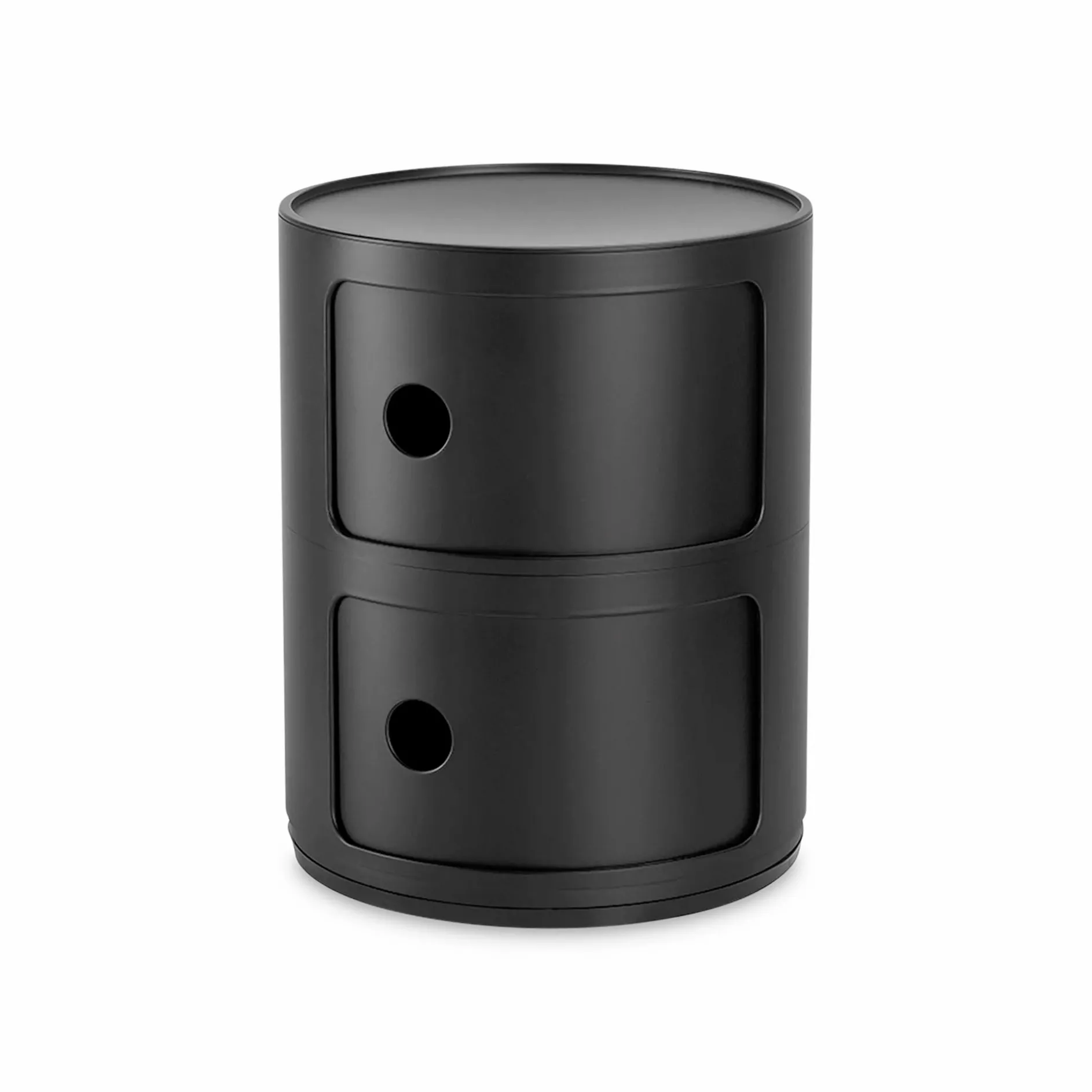 Componibili - Side Table by Kartell