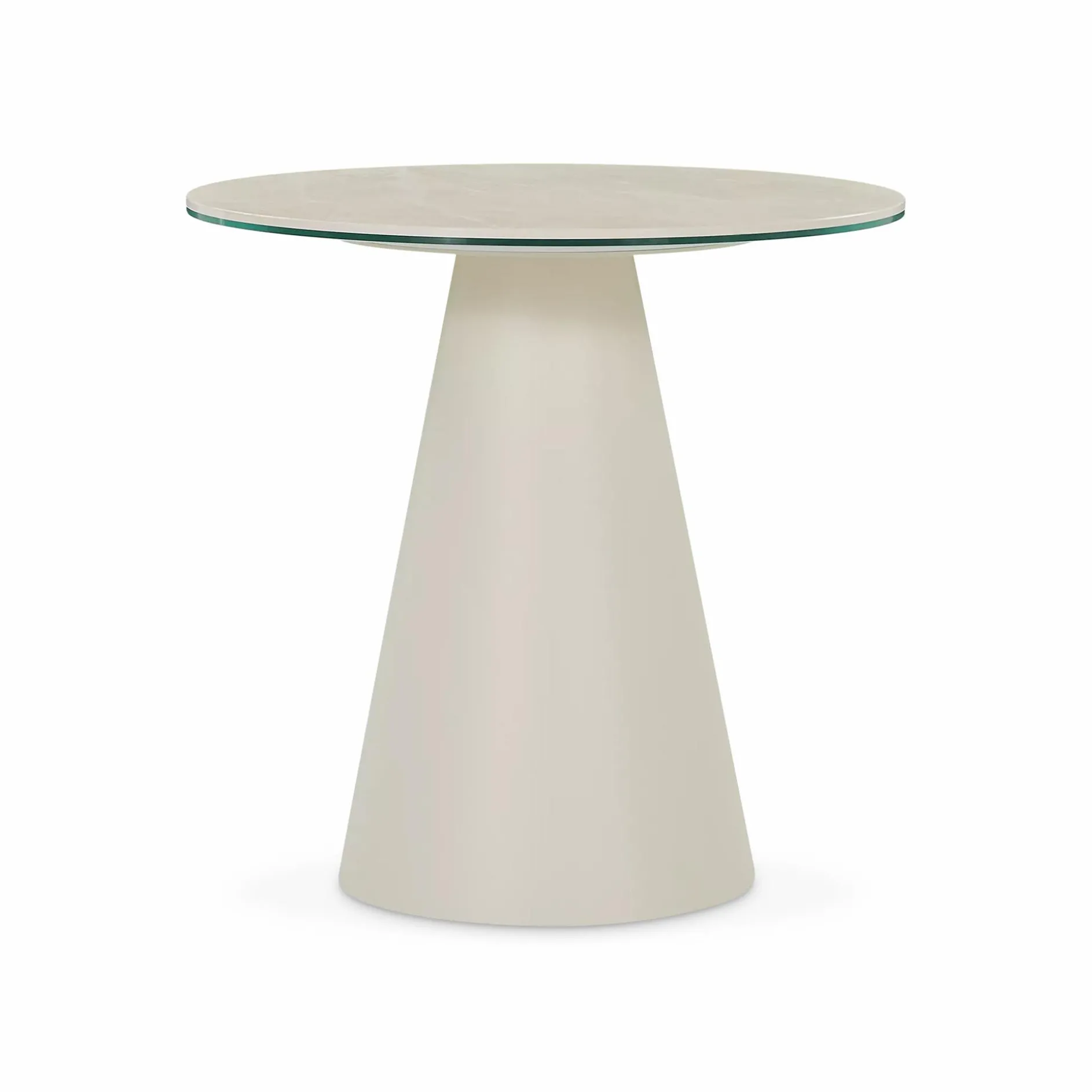 Cone - Conical Side Table