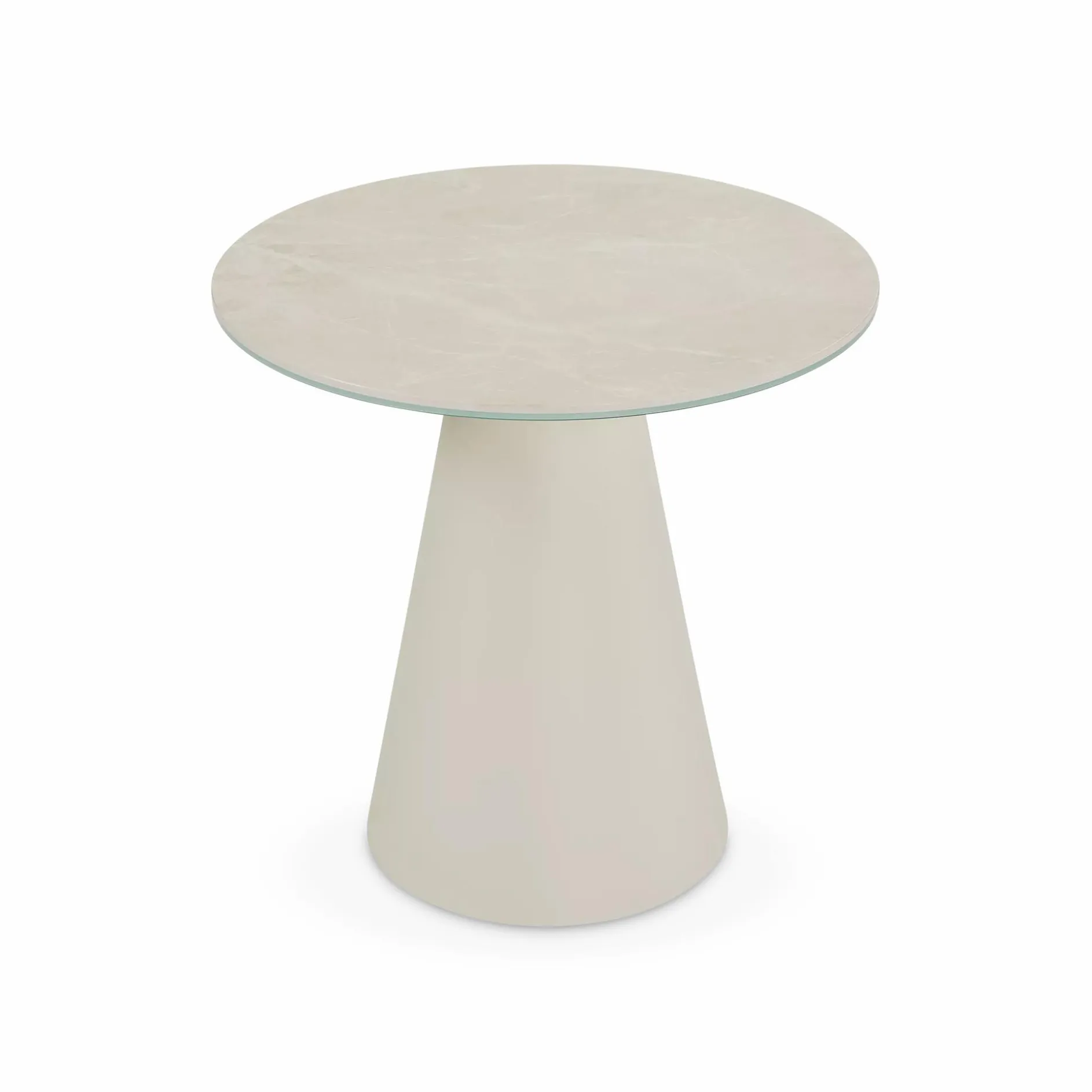 Cone - Conical Side Table