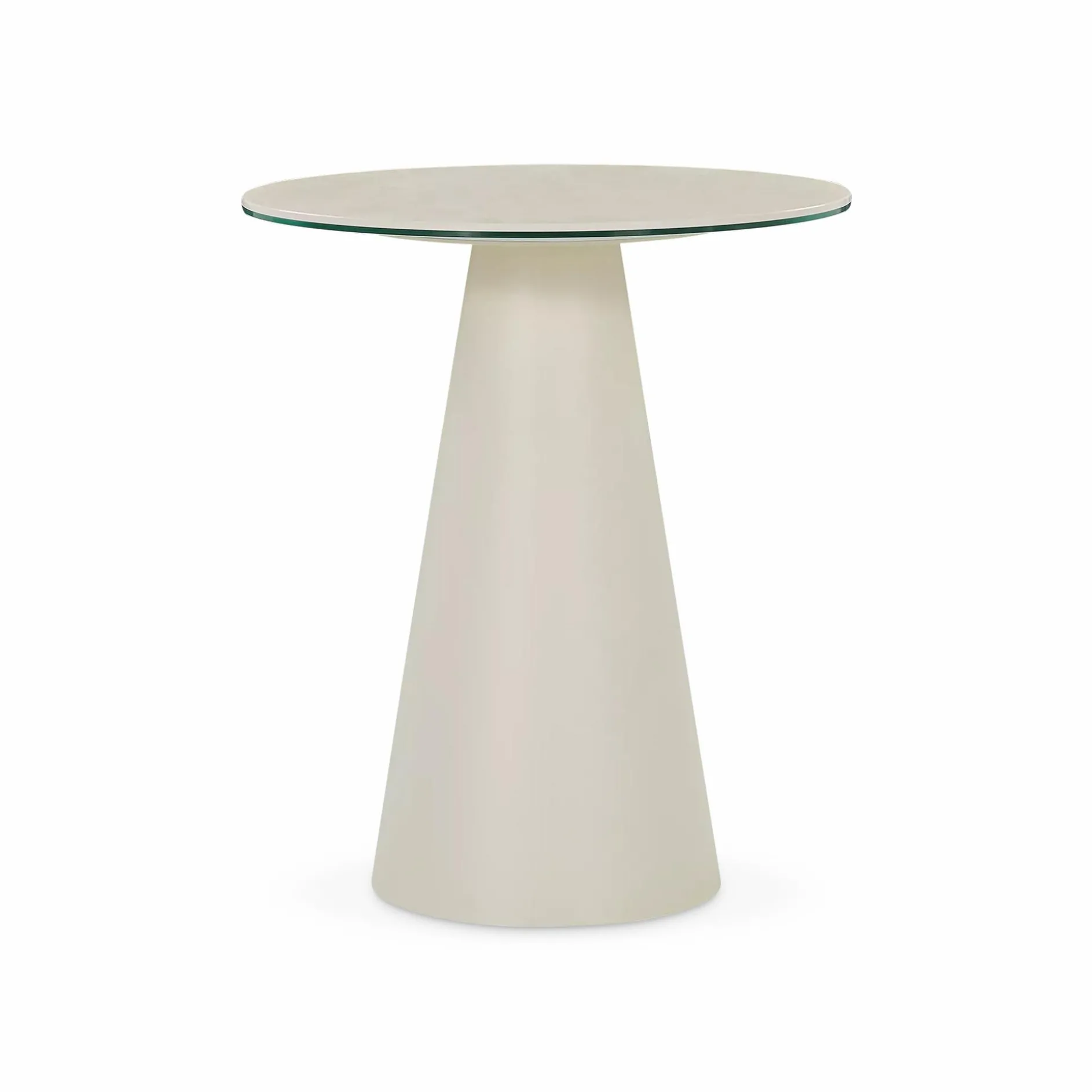 Cone - Conical Side Table