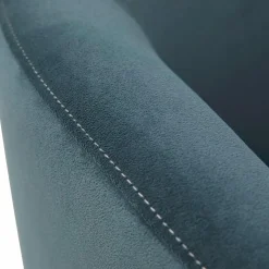 Corbin - Velvet Armchair by Four Hands