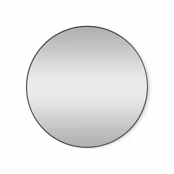 Cori - Round Mirror