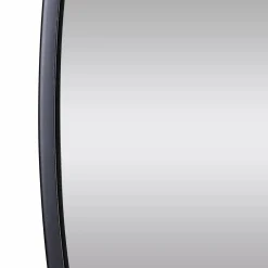 Cori - Round Mirror